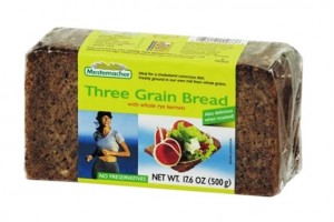 Three Grain